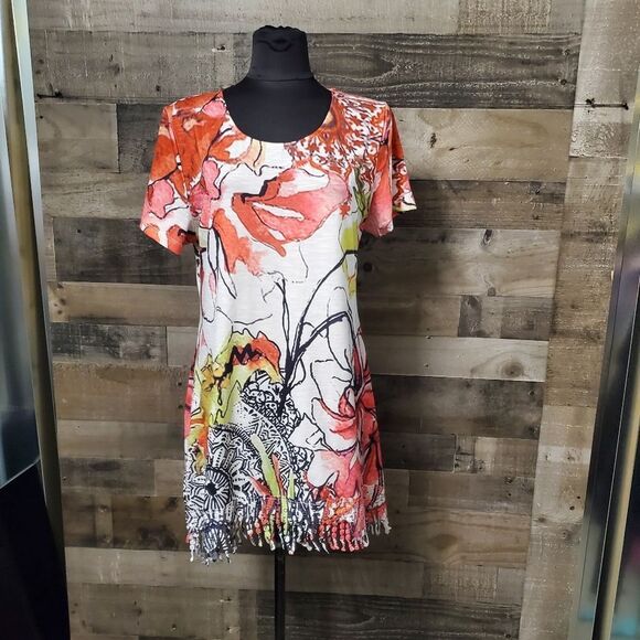 Paris Hues dress L - Picture 1 of 7